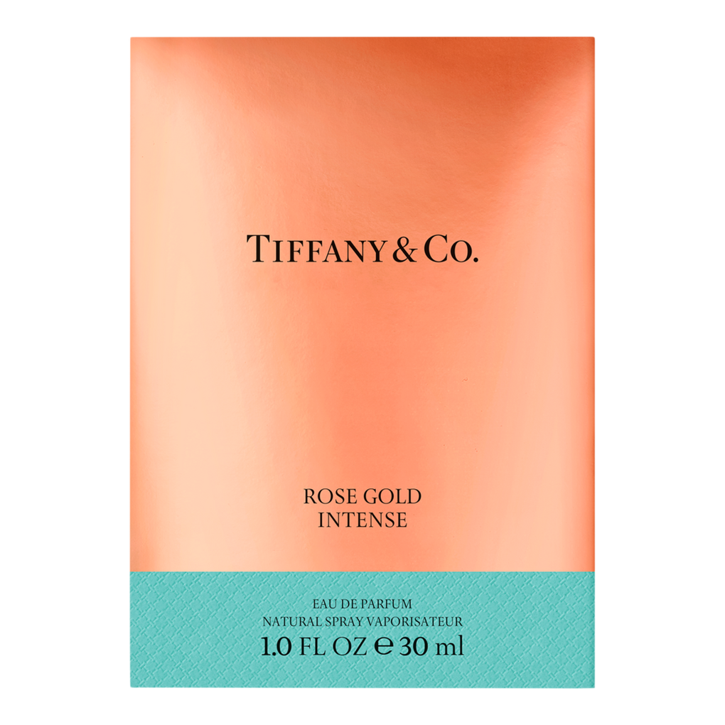 Rose Gold Intense Eau de Parfum Tiffany Co. Ulta Beauty