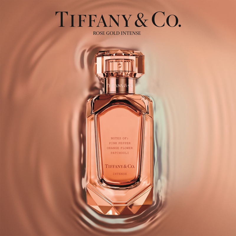 Tiffany & Co. - 1.0 oz Rose Gold Intense Eau de Parfum | Ulta Beauty