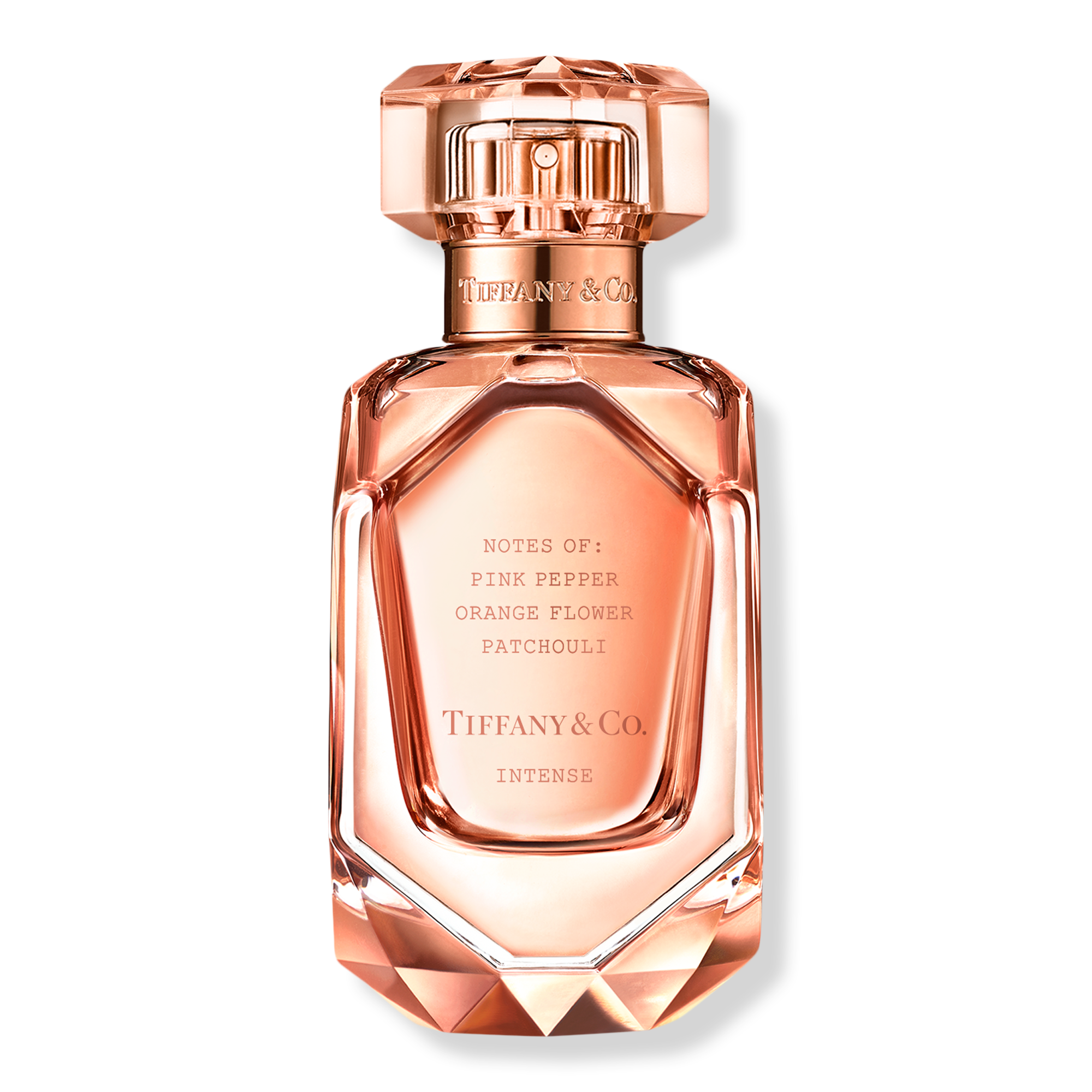 Tiffany & Co. Rose Gold Intense Eau de Parfum #1