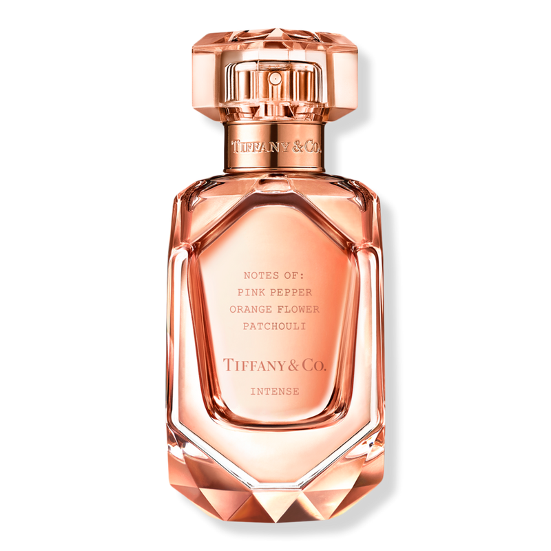 Tiffany & Co. - 1.6 oz Rose Gold Intense Eau de Parfum | Ulta Beauty