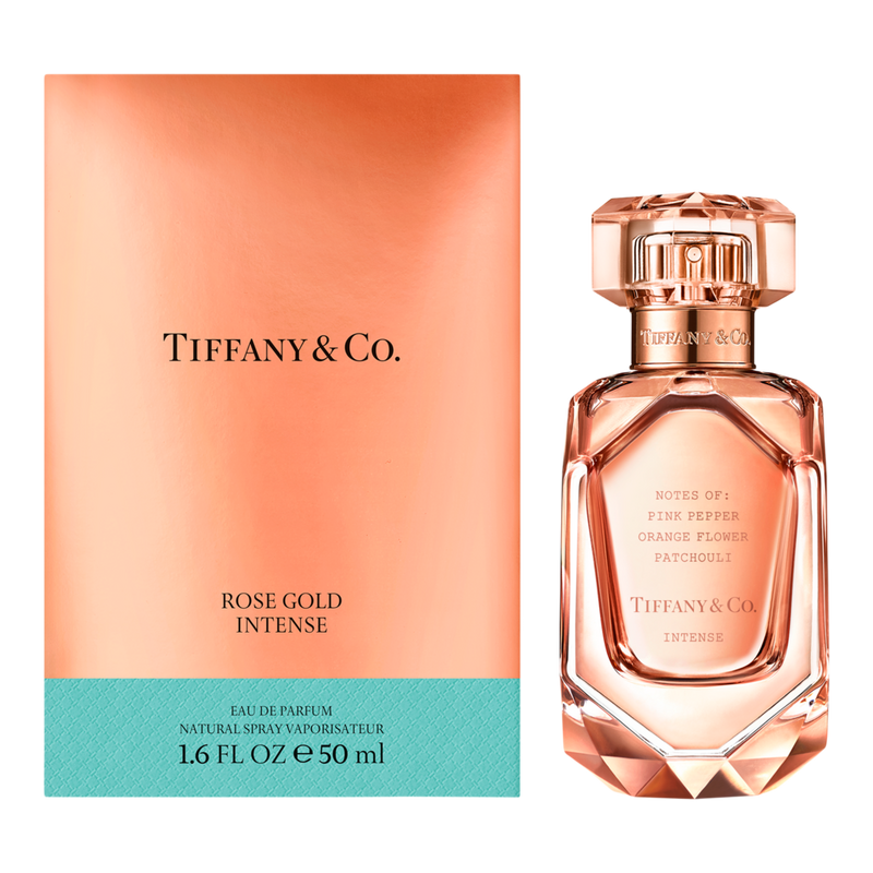 Tiffany & Co. - 1.6 oz Rose Gold Intense Eau de Parfum | Ulta Beauty