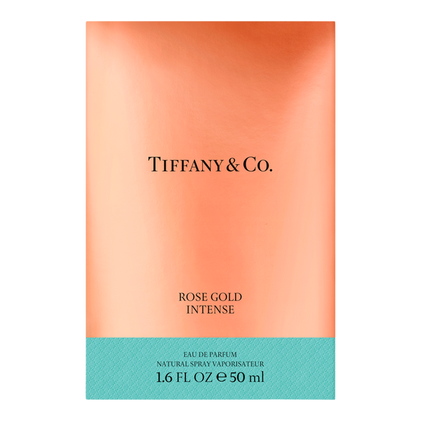 Tiffany & Co. Rose Gold Intense Eau de Parfum #3