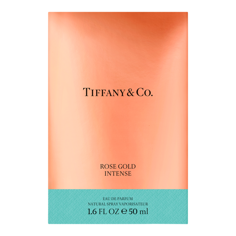 Tiffany & Co. - 1.6 oz Rose Gold Intense Eau de Parfum | Ulta Beauty