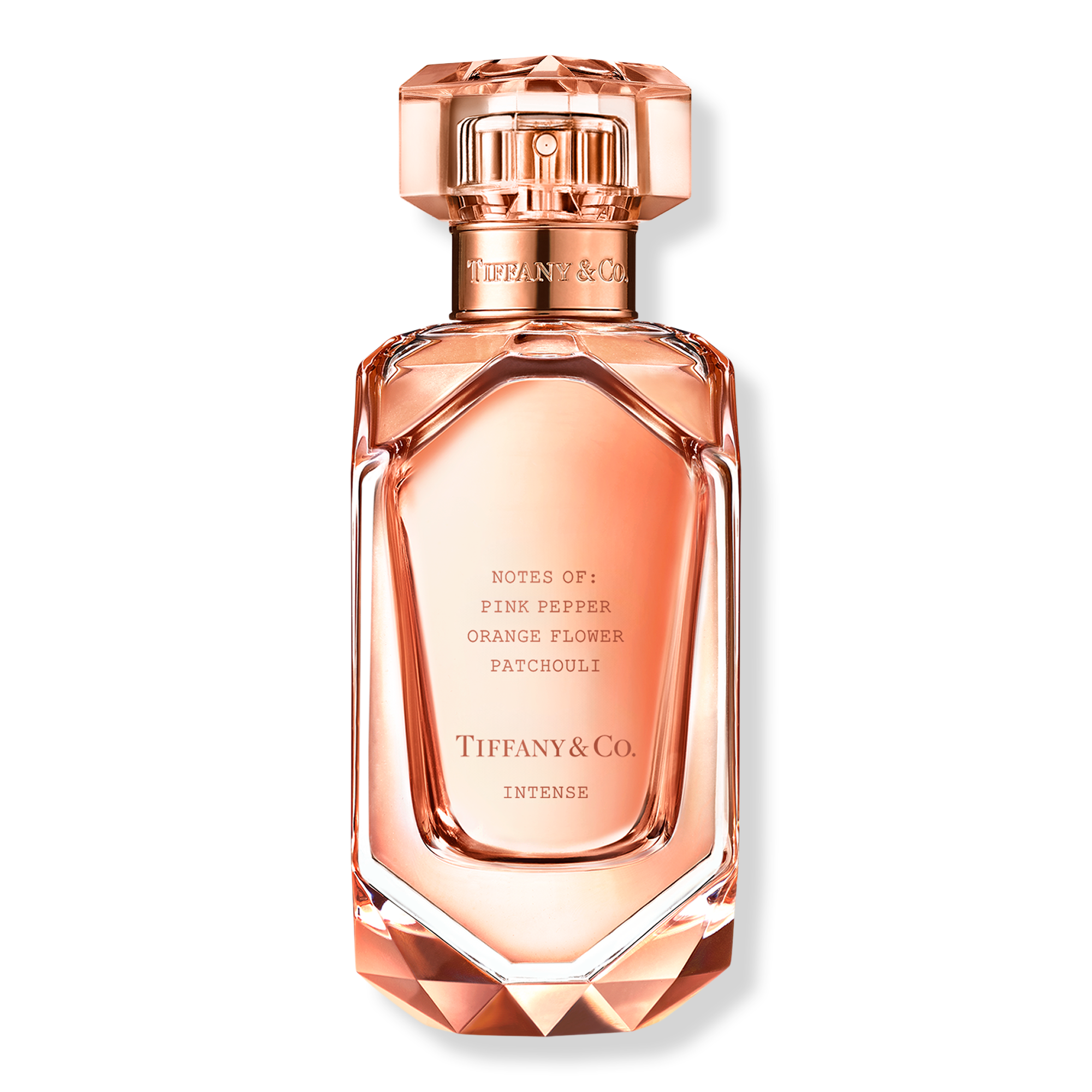 Tiffany & Co. Rose Gold Intense Eau de Parfum #1