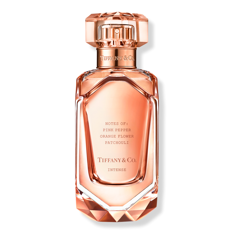 香水(女性用) Tiffany & Co. Rose Gold INTENSE 75ml Tiffany & Co. - 1.0 oz Rose Gold Intense Eau de Parfum