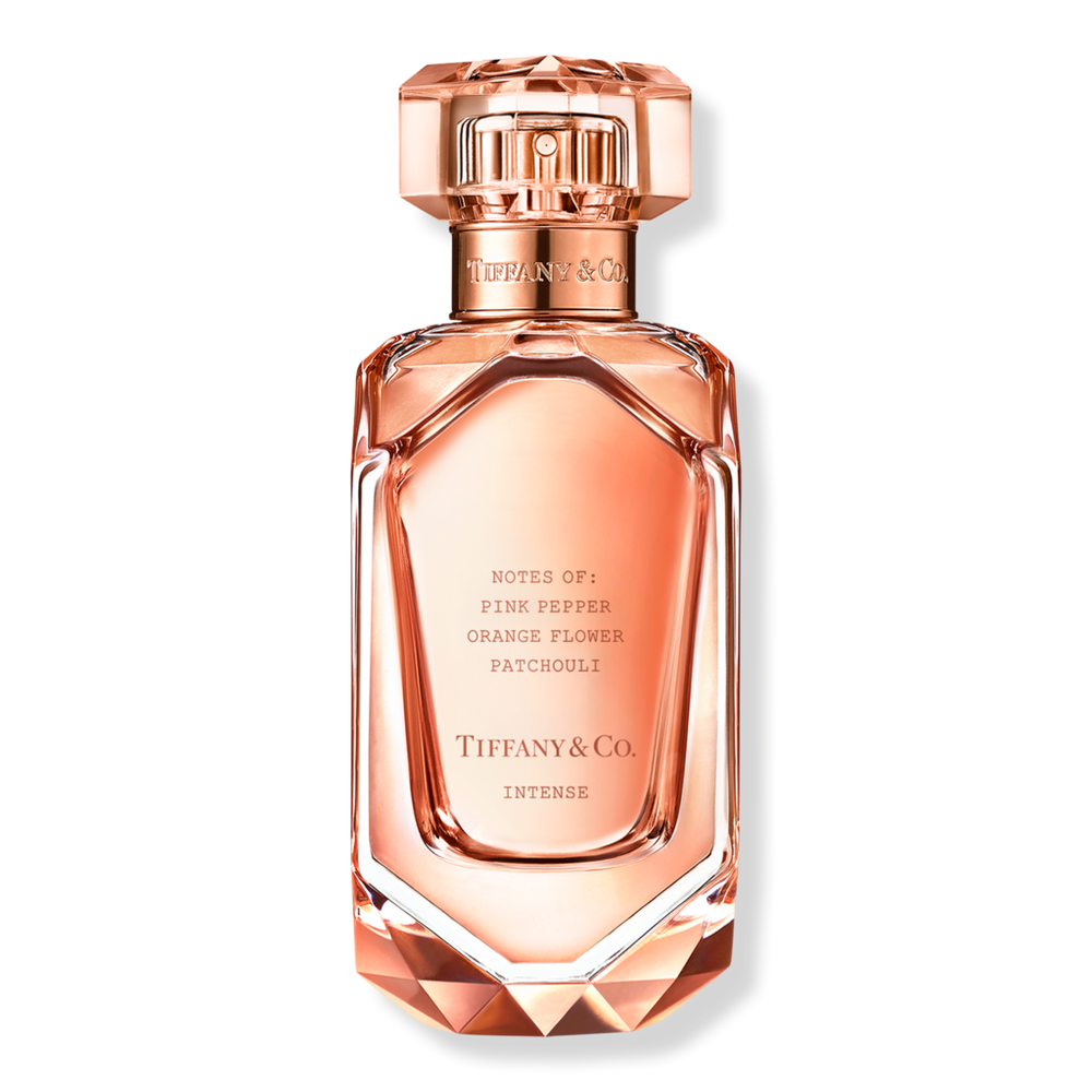 Tiffany & Co Rose Gold Intense Eau De Parfum - 2.5 oz