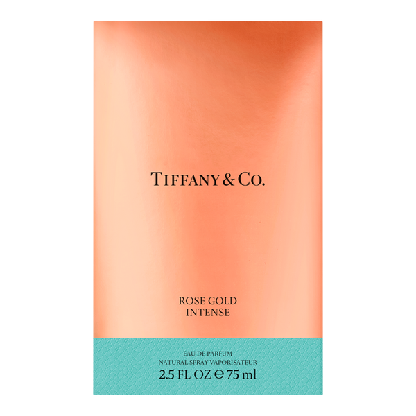 Tiffany & Co. Rose Gold Intense Eau de Parfum #3