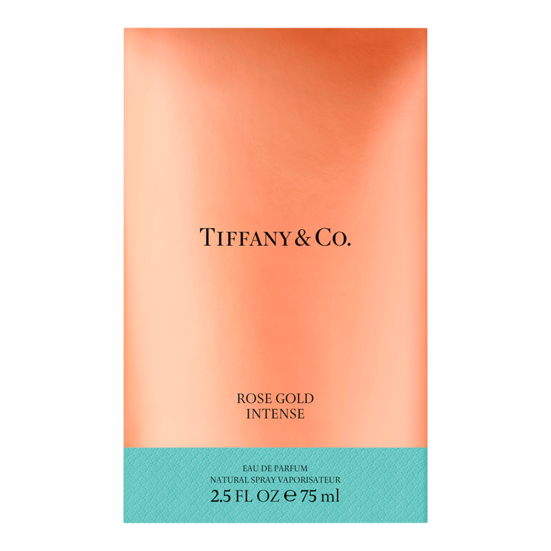 Tiffany & Co. - 2.5 oz Rose Gold Intense Eau de Parfum | Ulta Beauty