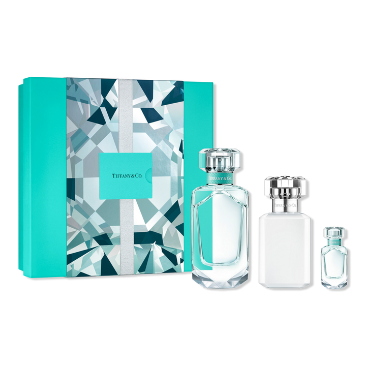 Tiffany &amp; Co Tiffany perfume - a fragrance for women 2017