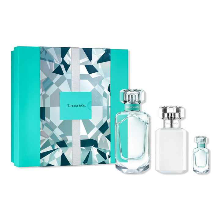 Tiffany and love parfum hot sale