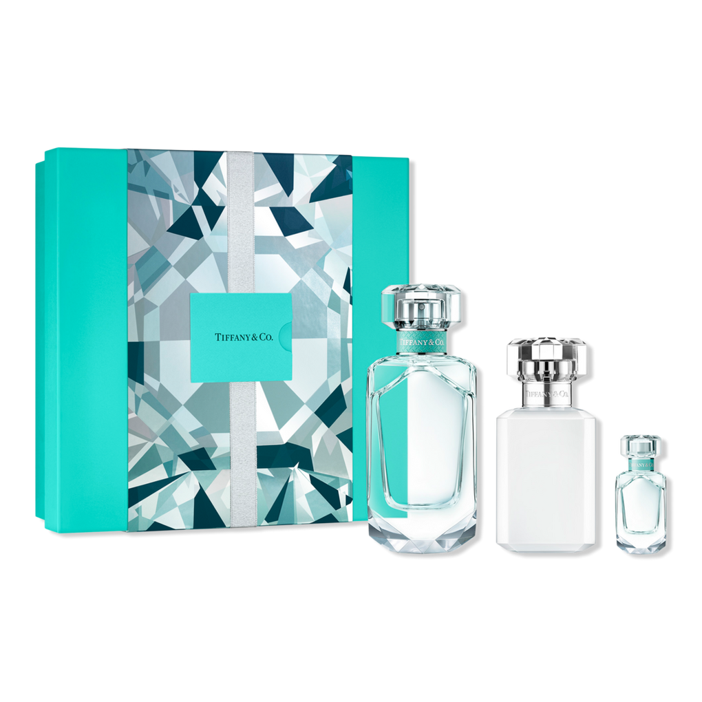 Tiffany Eau de Parfum Gift Set - Tiffany & Co. | Ulta Beauty