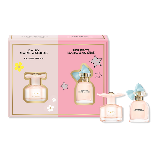 Marc jacobs daisy online sample set