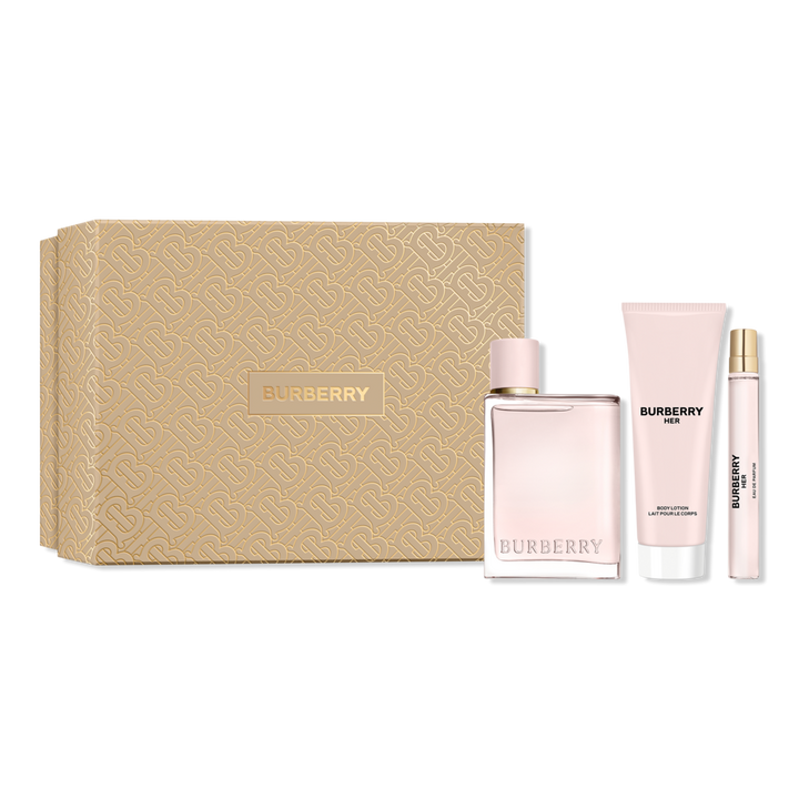 Carolina Herrera Very Good Girl Eau de Parfum 3-Piece Gift Set ($192 value)