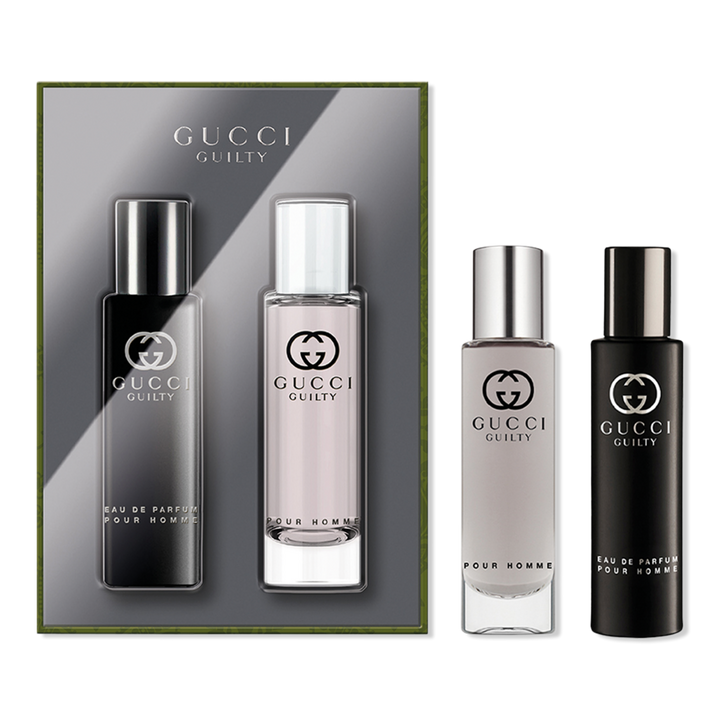 Gucci Guilty Pour Homme Holiday Gift Set #1