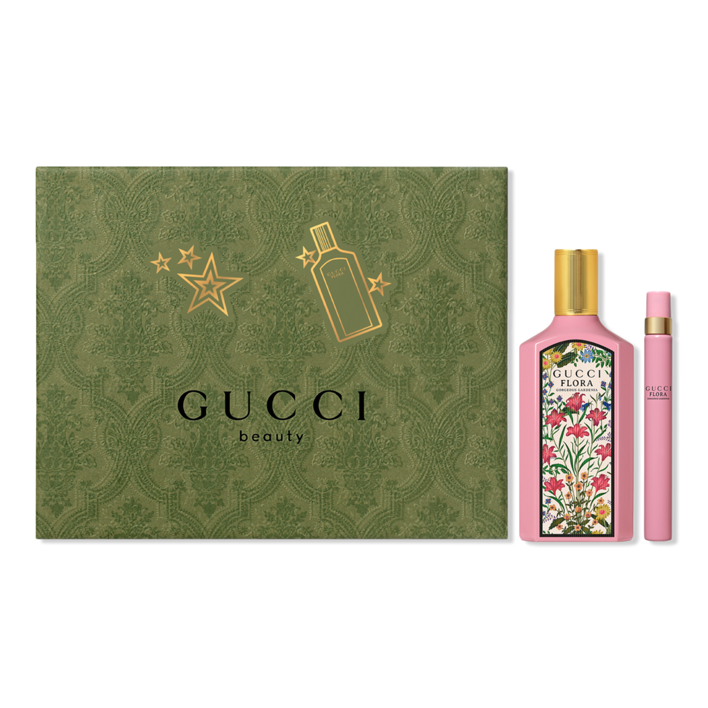 Mini Discovery Kit 4 Piece Gift Set - Gucci