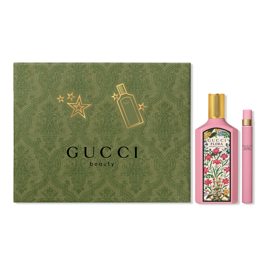 Gucci Flora Parfum  ®