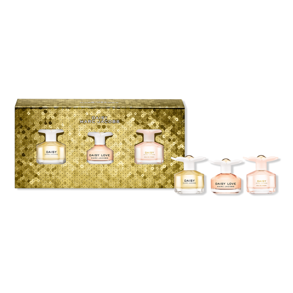 Chanel Mini Parfum Gift Set, Perfume