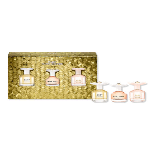 Chanel miniature perfume set