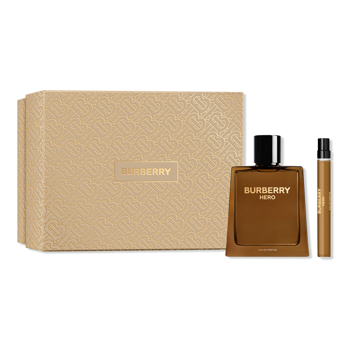 Burberry Hero Eau de Parfum 2 Piece Gift Set Ulta Beauty