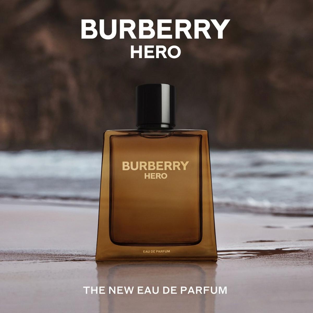 Burberry Hero Eau de Parfum 2 Piece Gift Set Ulta Beauty