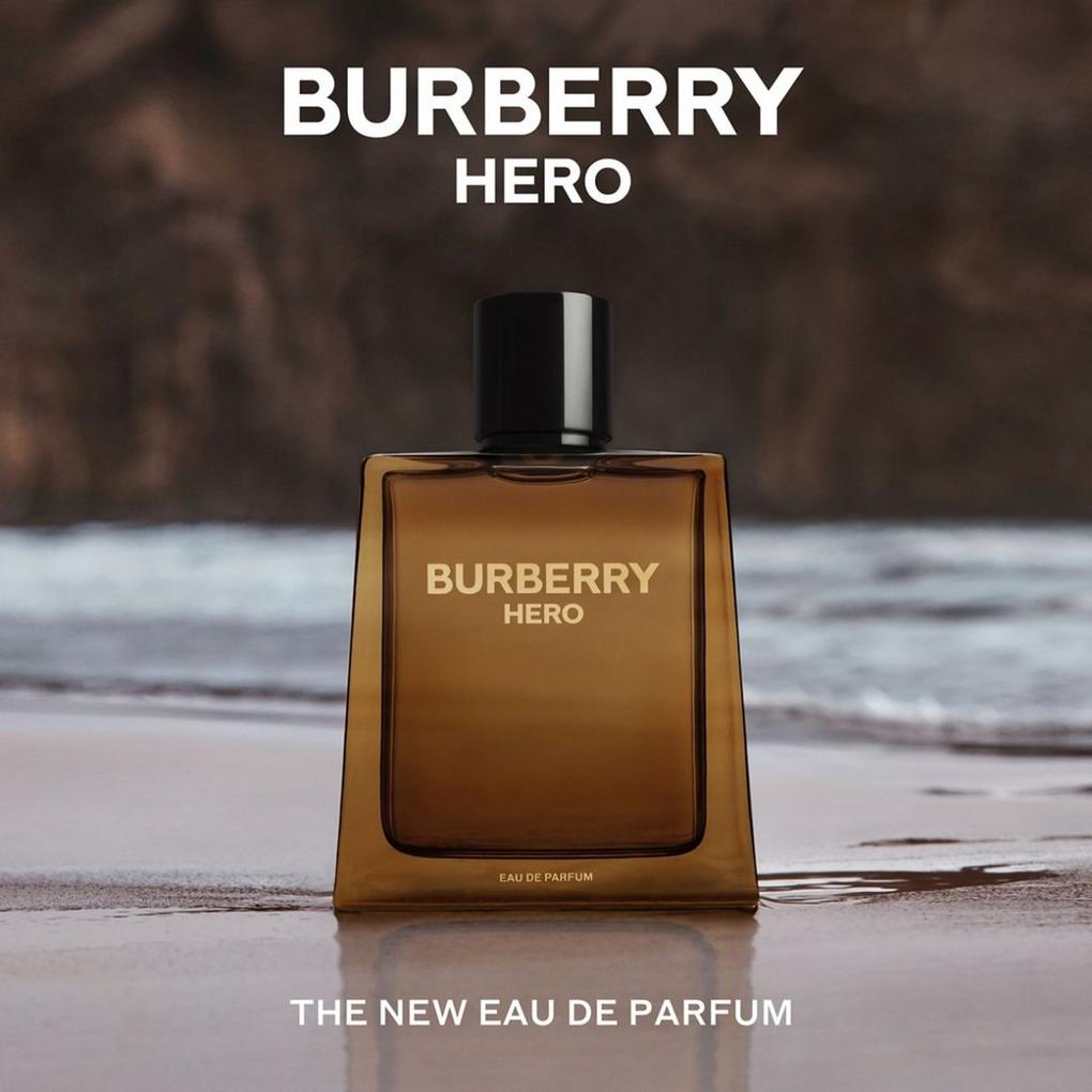 Burberry mini best sale perfume gift set