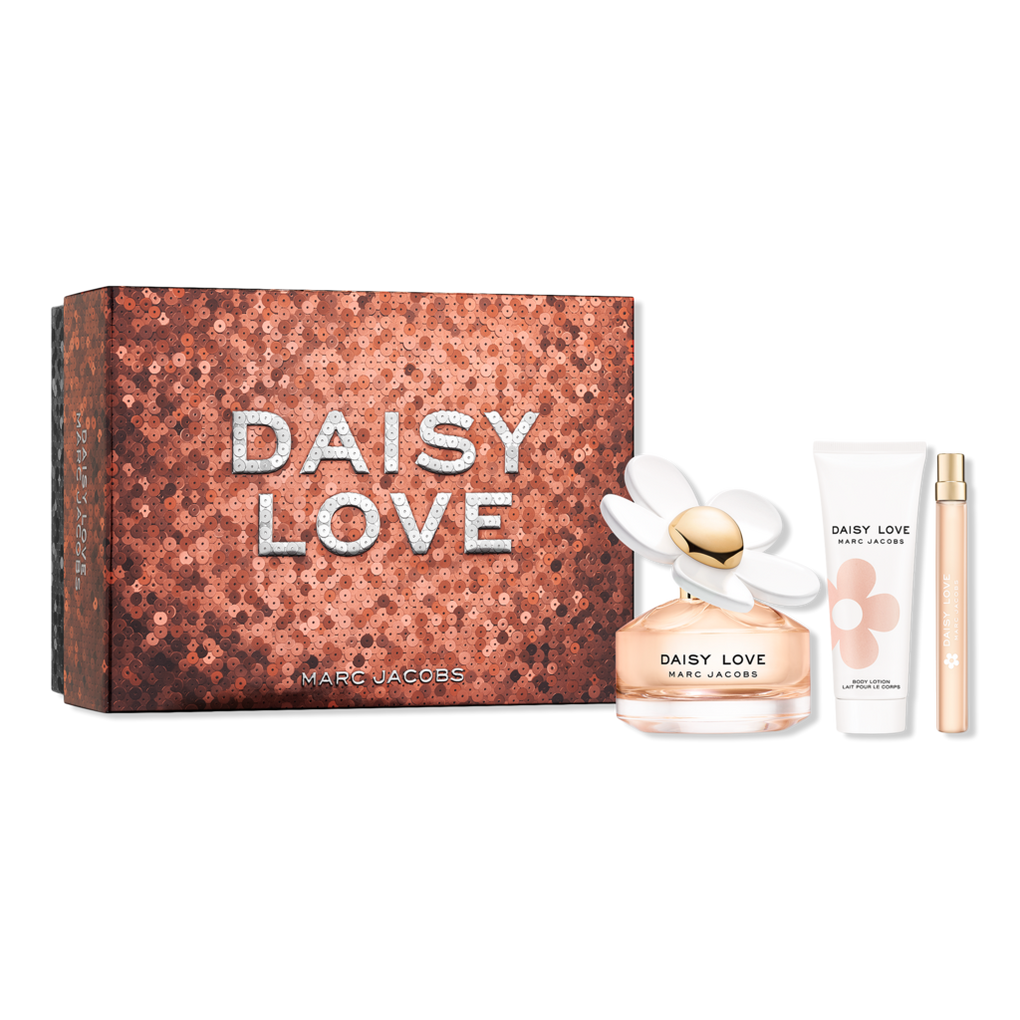 Marc Jacobs Daisy Love Eau de Toilette Gift Set