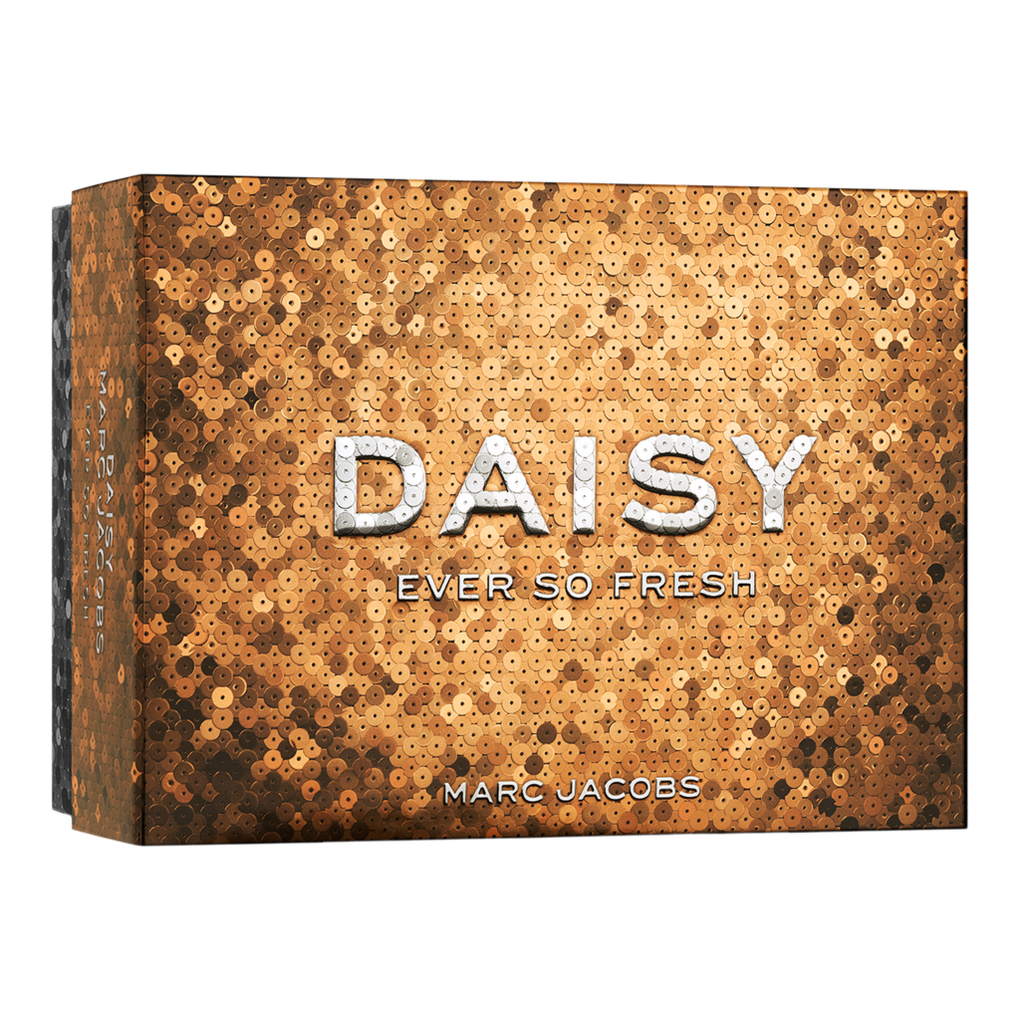 Marc Jacobs 3-Pc. Daisy Ever So Fresh Eau de Parfum Holiday Gift Set