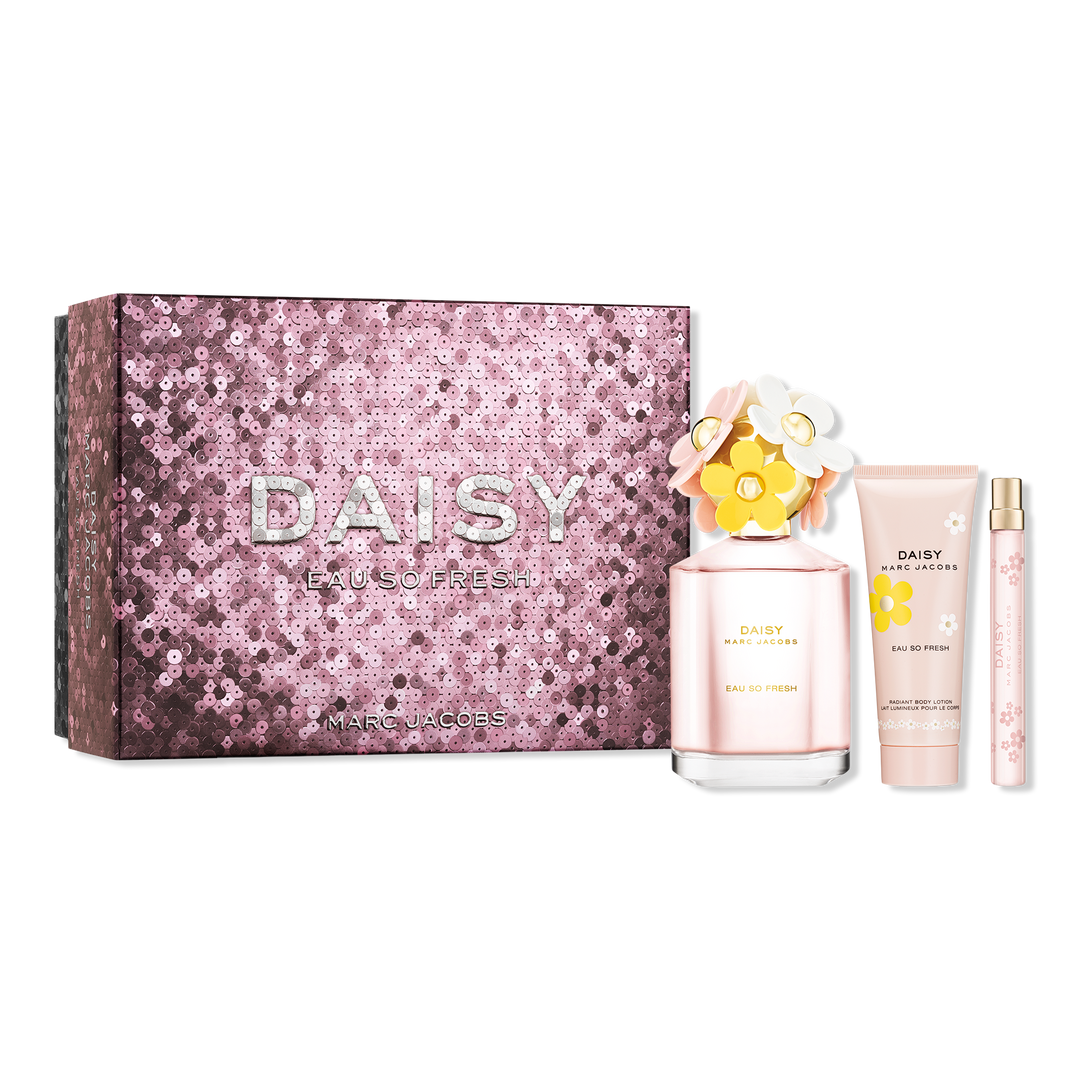 Marc Jacobs Daisy Eau So Fresh Eau de Toilette 3-Piece Gift Set #1