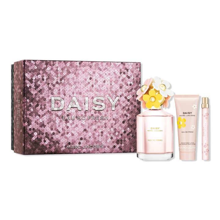 Marc Jacobs Daisy Eau So Fresh Eau de Toilette 3 Piece Gift Set #1