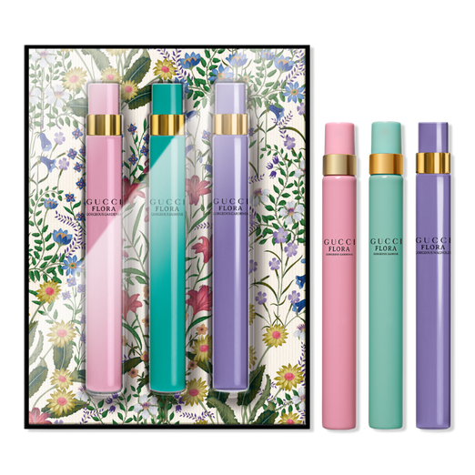 Ulta Beauty Finds Mini Fragrance Sets $42.50 (UP TO $262 value