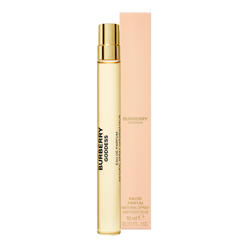 Burberry - 0.33 oz Burberry Goddess Eau de Parfum | Ulta Beauty