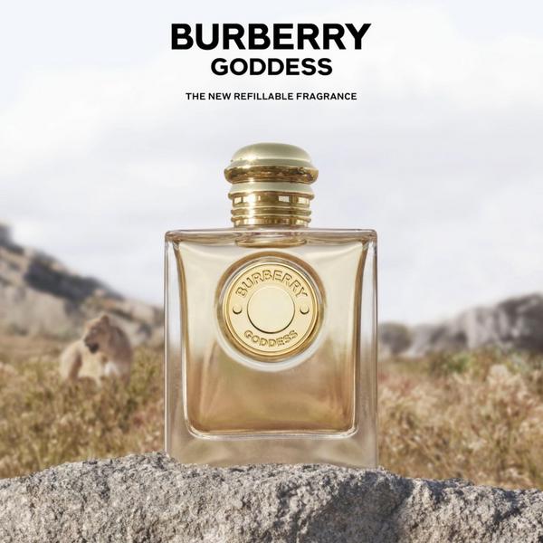 Burberry Burberry Goddess Eau de Parfum Travel Spray #4