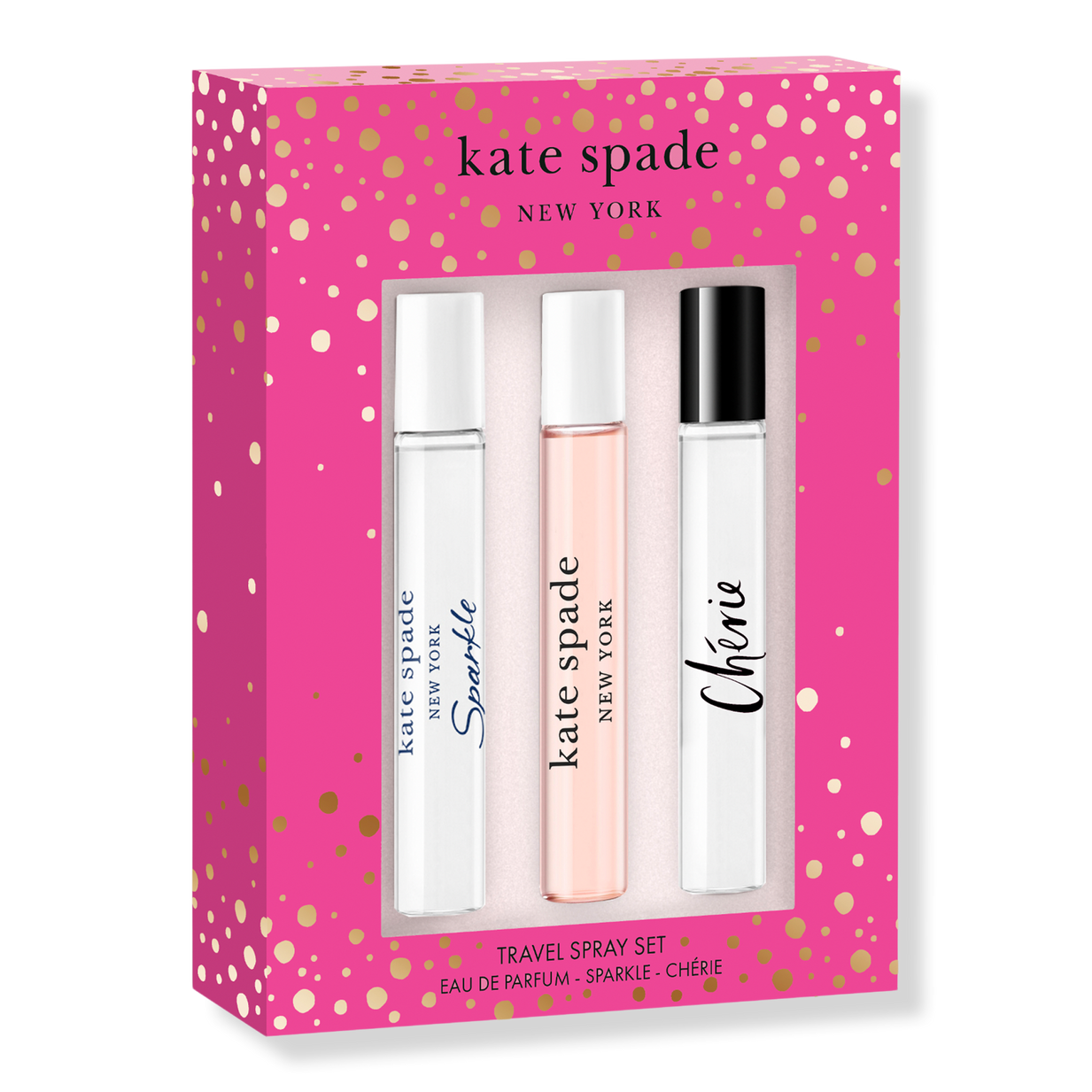 Travel Spray Set - Kate Spade New York