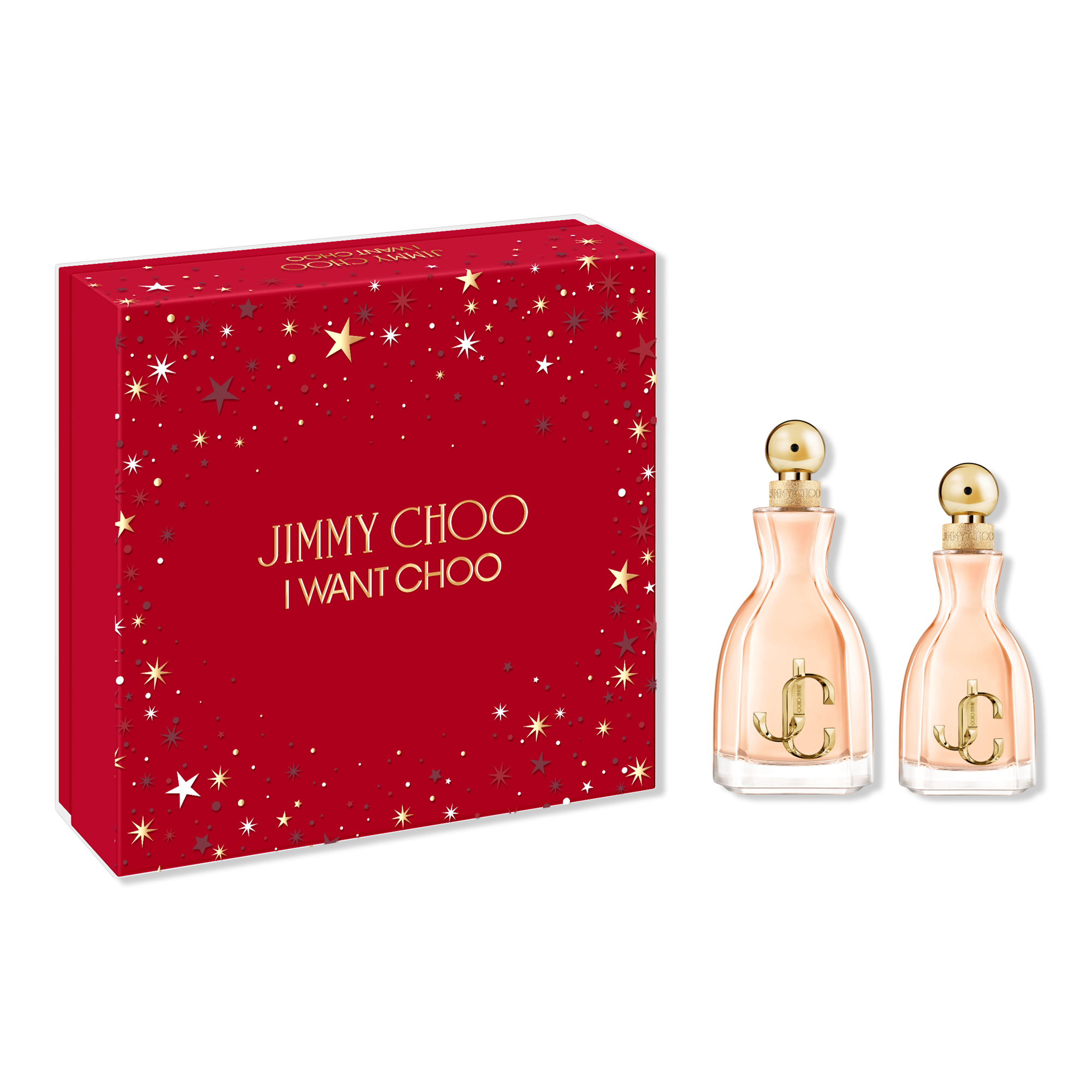 Jimmy Choo I Want Choo 2-Piece Set #1