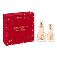 JIMMY CHOO Eau de Toilette 40ml 2本セット Jimmy Choo I Want Choo Eau de Parfum 2-Piece Gift Set | Dillard's