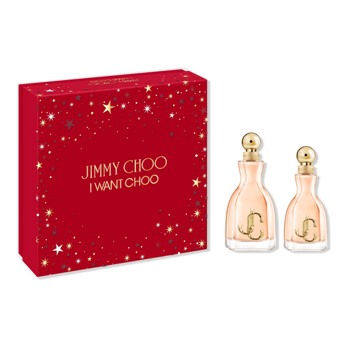 Jimmy Choo - I Want Choo 2-Piece Set | Ulta Beauty