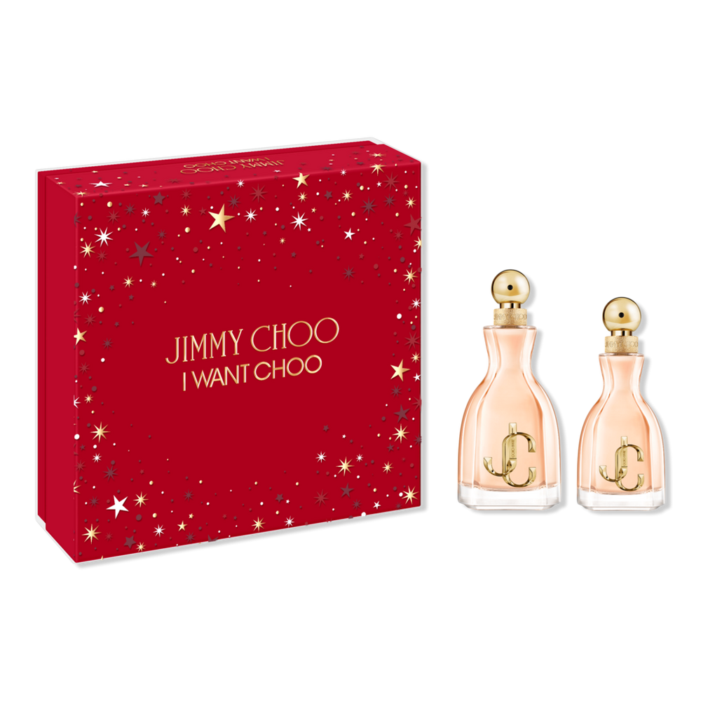 Jimmy Choo I Want Choo 2-piece Set