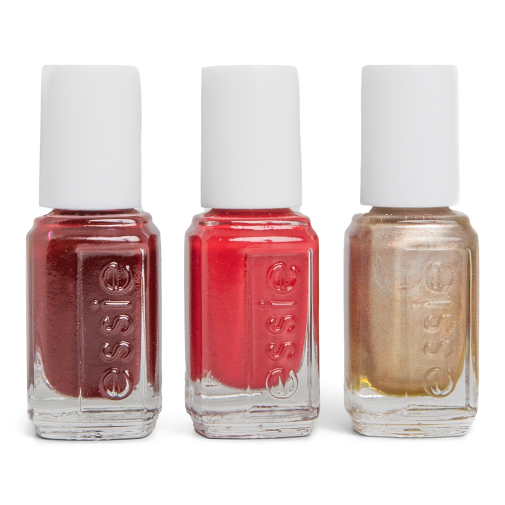 Essie Mini Nail Polish Set Discounts Retailers