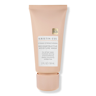 KRISTIN ESS HAIR Travel Size Strand Strengthening Reconstructive Moisture Mask