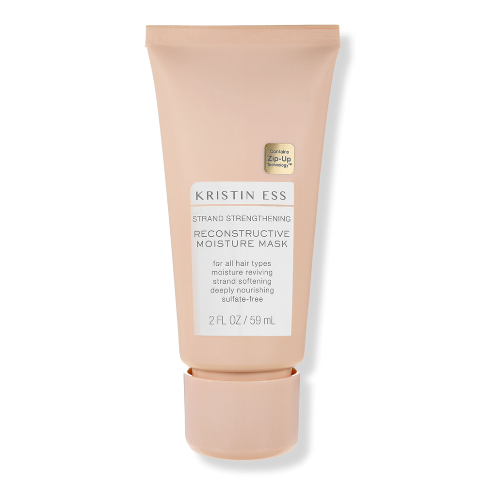 Kristin Ess Hair Travel Size Strand Strengthening Reconstructive Moisture Mask