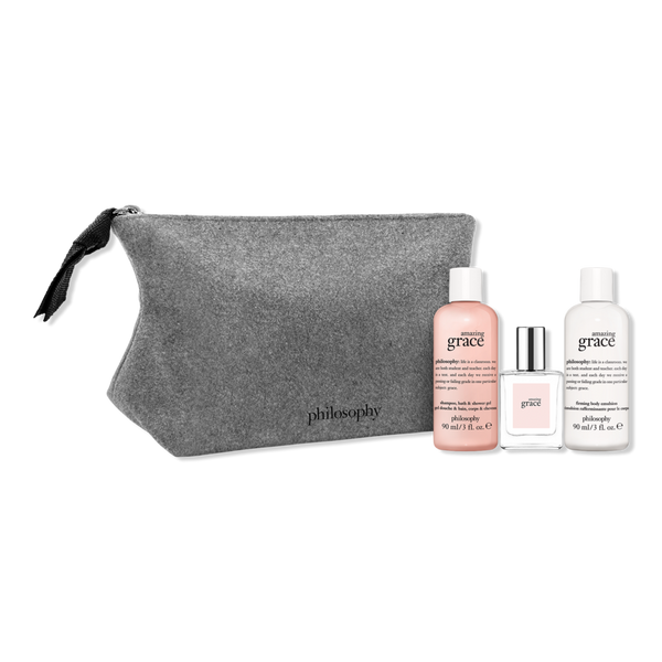 Philosophy Fragrance Discovery Kit - 21208696