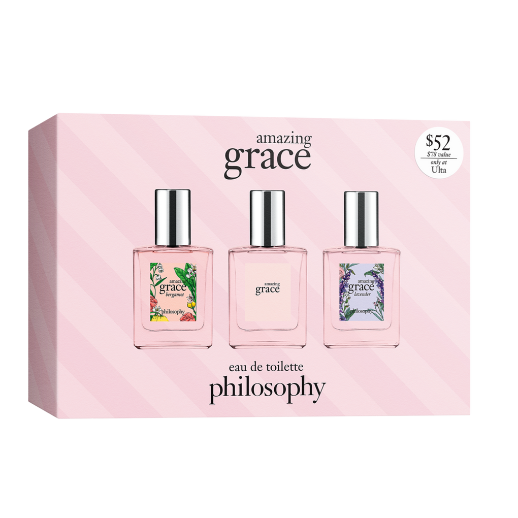 Women Perfume Gifts & Value Sets