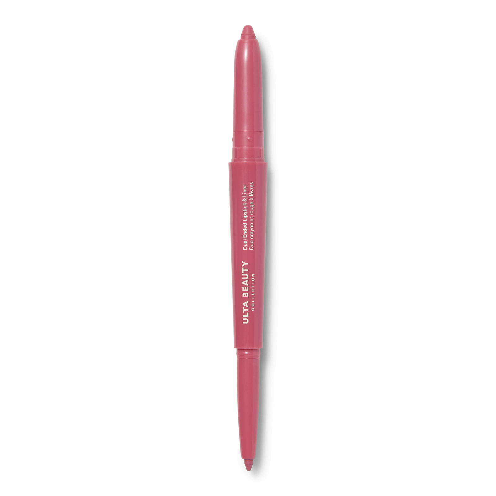 Dual Ended Lipstick & Liner