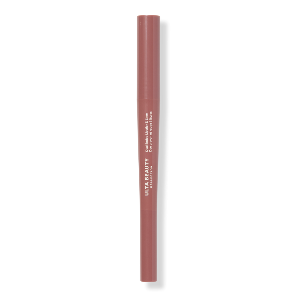 Ulta Beauty Collection Dual Ended Lipstick & Liner - Ace