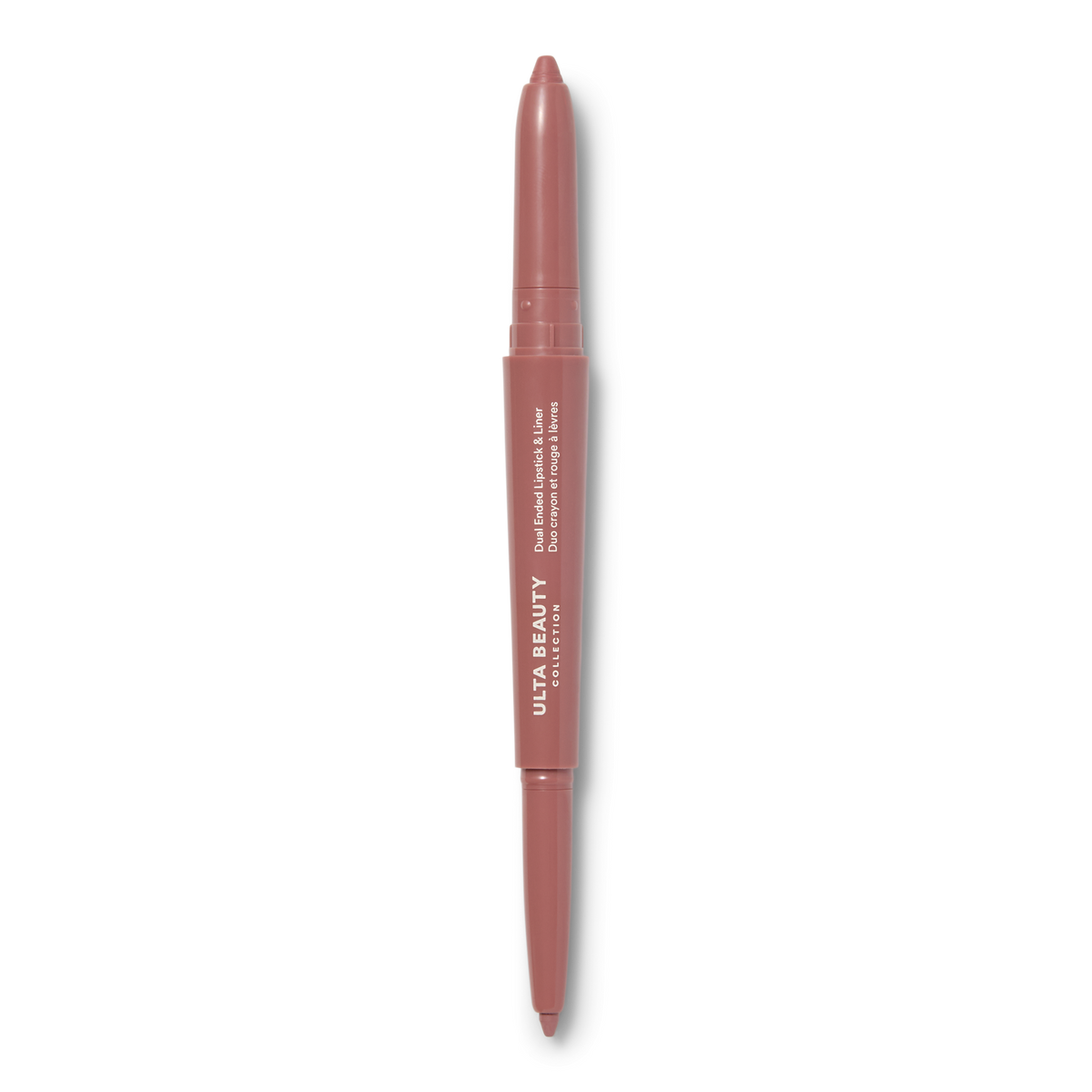 Dual Ended Lipstick & Liner