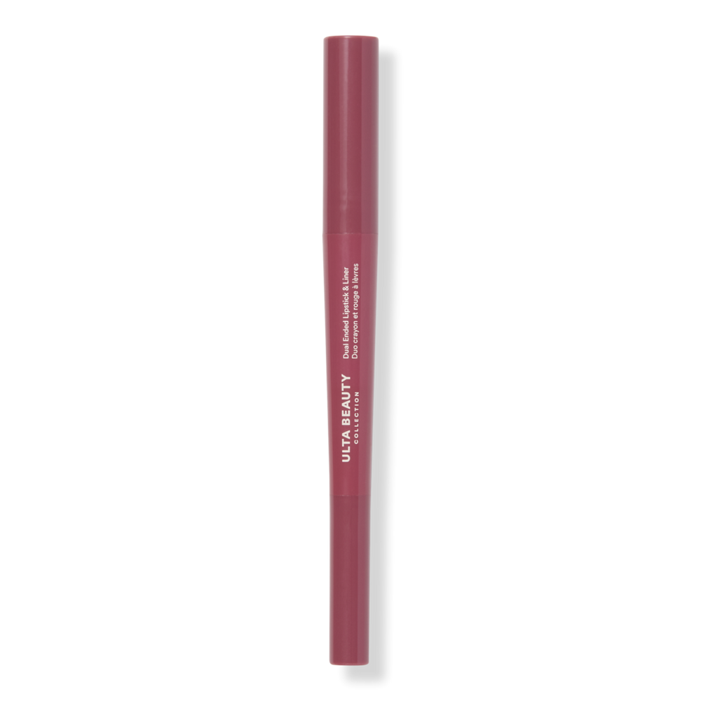 Ulta Beauty Collection Dual Ended Lipstick & Liner - Jackpot