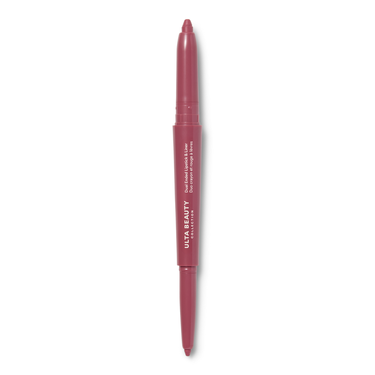 Dual Ended Lipstick & Liner