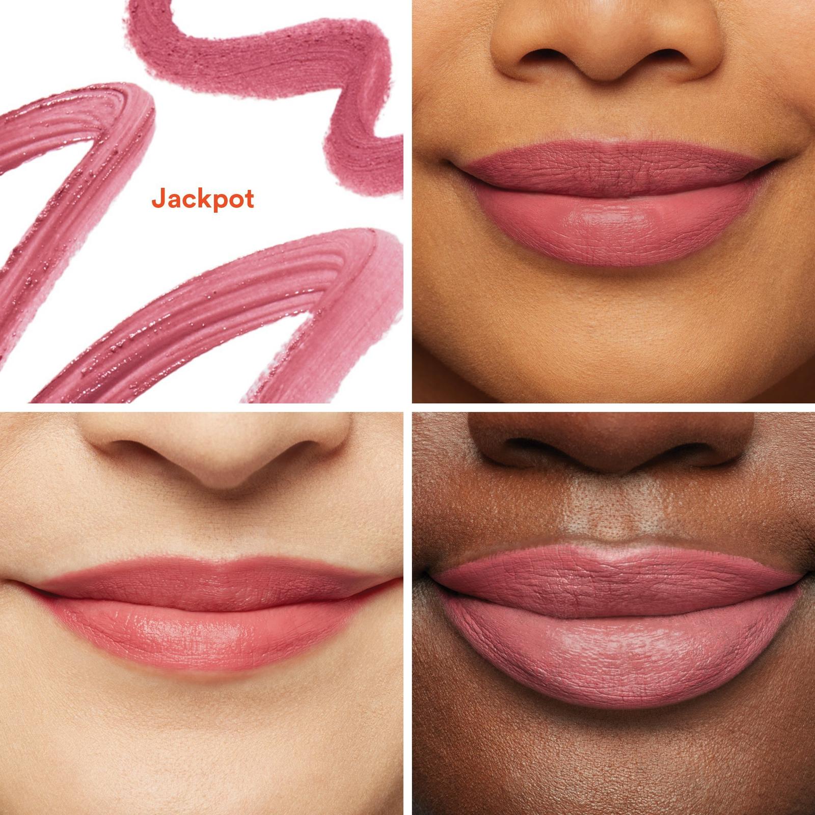 ULTA Beauty Collection - Jackpot Dual Ended Lipstick & Liner