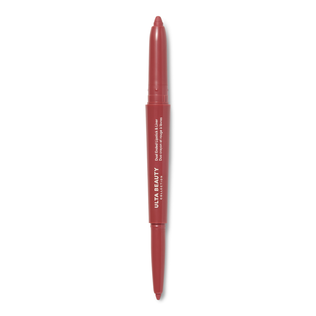 Dual Ended Lipstick & Liner