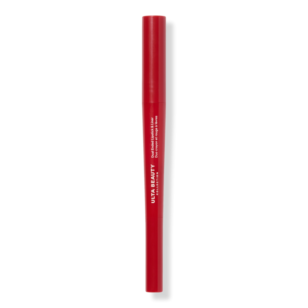 Ulta Beauty Collection Dual Ended Lipstick & Liner - Showdown